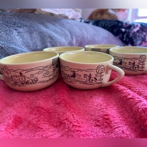 Buck’s County Dishes